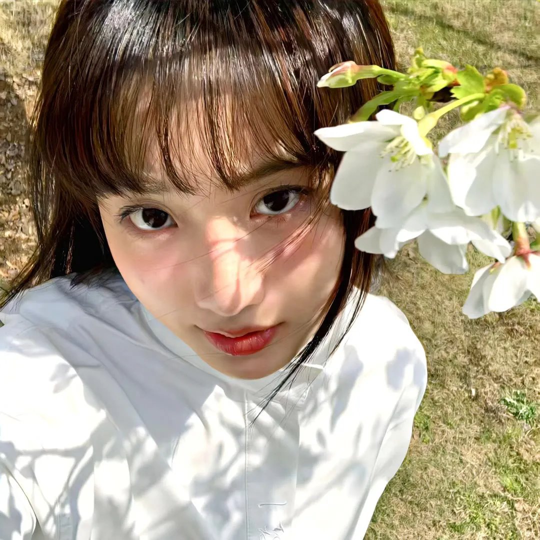 四月的女儿